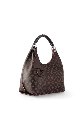 Louis Vuitton - Louis Vuitton Carmel hobo bag