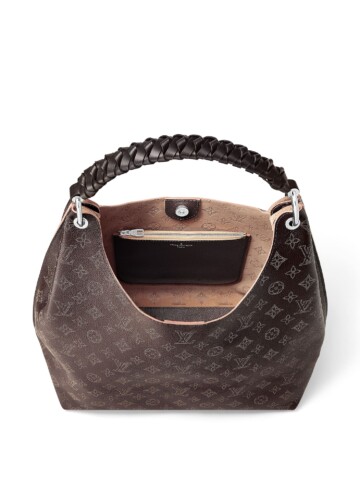 Louis Vuitton - Louis Vuitton Carmel hobo bag