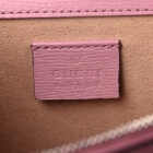 Gucci - Calfskin Valentine's Day Exclusive Small Dionysus Bag Pink