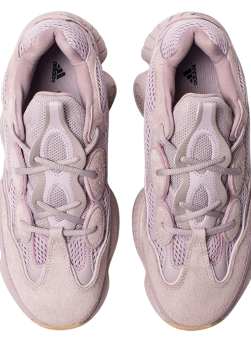 Adidas - YEEZY 500 SOFT VISION