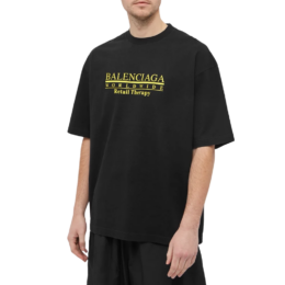 Balenciaga - Retail Therapy t-shirt