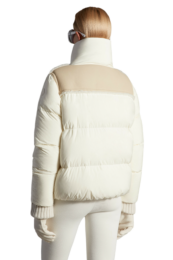 Moncler - Short Down Jacket Jotty