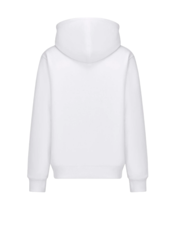 Christian Dior - Relaxed-Fit Hooded Sweatshirt