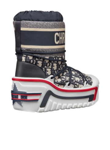 Christian Dior - APRES-SKI DIORALPS BOOTS