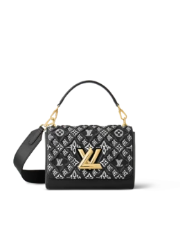 Louis Vuitton - Since 1854 Twist MM