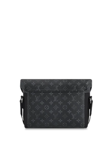 Louis Vuitton - Messenger Voyager PM