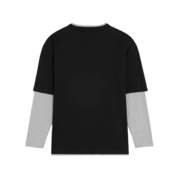 Celine - Celine oversized skater T-shirt