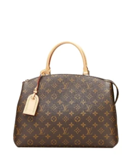 Louis Vuitton - pre-owned Grand Palais 2way bag