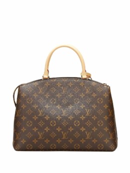 Louis Vuitton - pre-owned Grand Palais 2way bag