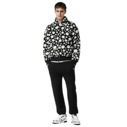 Louis Vuitton - LV x YK Infinity Dots Fleece Blouson