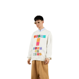 Gucci - Cotton jersey sweatshirt