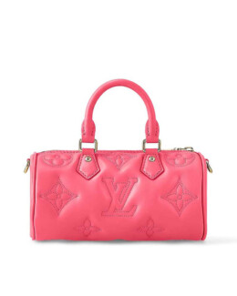 Louis Vuitton - Papillon BB Bag