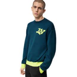 Louis Vuitton - Signature Crewneck