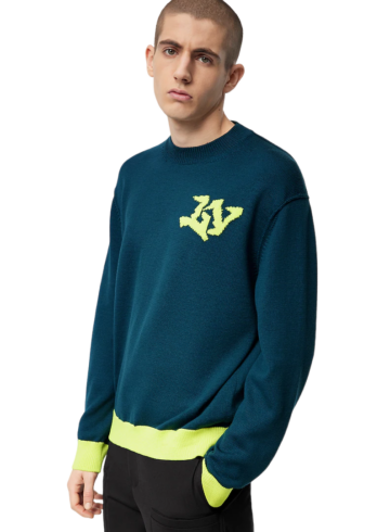 Louis Vuitton - Signature Crewneck