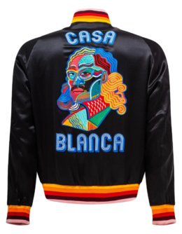 Casablanca - Souvenir Jacket