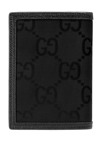 Gucci - Gucci Off The Grid passport case