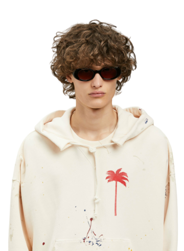 Palm Angels - Palm Angels Spirit Sunglasses