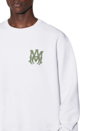 Amiri - Ma logo crew