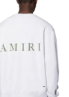 Amiri - Ma logo crew