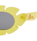 LOEWE - LOEWE  x Paula's Ibiza Flower Sunglasses ACID YELLOW