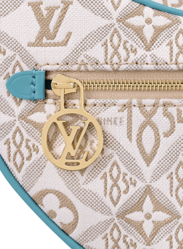 Louis Vuitton - Jacquard Loop Shoulder Bag