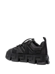 Versace - Greca - Sole Sneakers