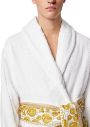 Versace - Medusa Amplified Bathrobe