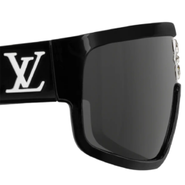 Louis Vuitton - Cyclone Sport Mask Sunglasses