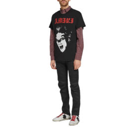 Amiri - Lost Boys Tee