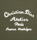 Christian Dior - Christian Dior Atelier Polo Shirt