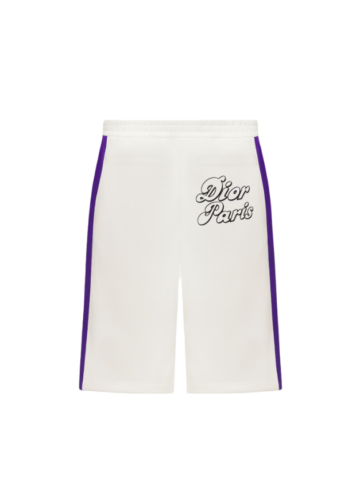 Christian Dior - Dior by Erl Basketball Shorts