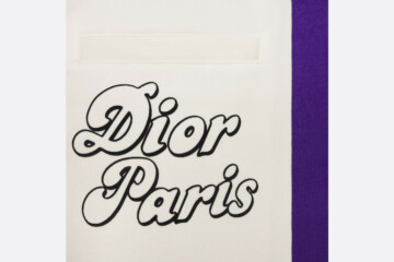 Christian Dior - Dior by Erl Basketball Shorts