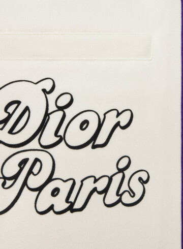 Christian Dior - Dior by Erl Basketball Shorts