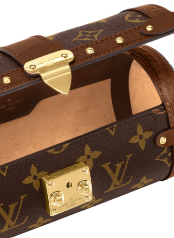 Louis Vuitton - Papillon Trunk