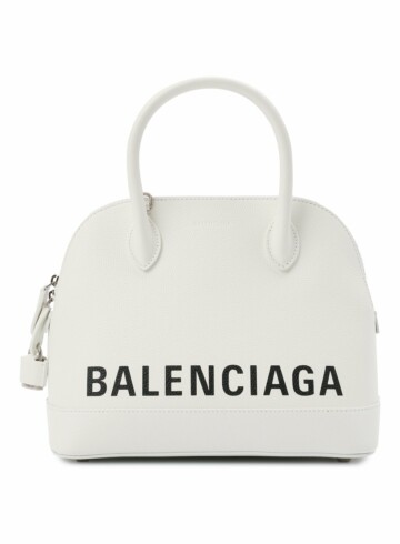 Balenciaga - Balenciaga Bag Ville S