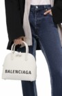 Balenciaga - Balenciaga Bag Ville S