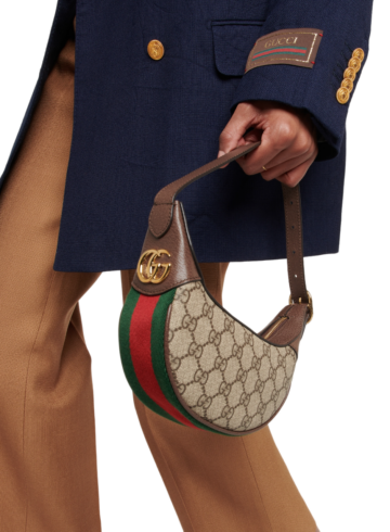 Gucci - Ophidia GG Mini Shoulder Bag