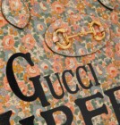 Gucci - Liberty Horsebit 1955 Printed Leather Tote Bag