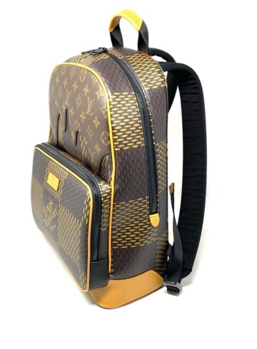 Louis Vuitton - Louis Vuitton x Nigo Campus Backpack w/Tags