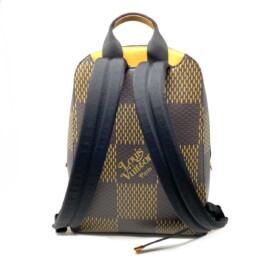 Louis Vuitton - Louis Vuitton x Nigo Campus Backpack w/Tags