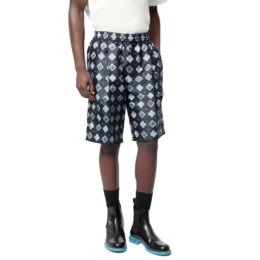 Louis Vuitton - Evening Drawstring Shorts