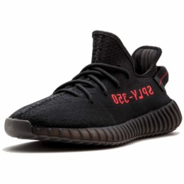 Adidas - adidas Yeezy Boost 350 V2 Black Red