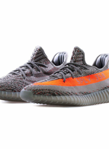 Adidas - adidas Yeezy Boost 350 V2 Beluga Reflective