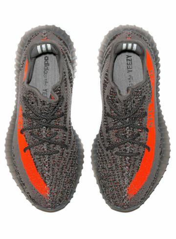 Adidas - adidas Yeezy Boost 350 V2 Beluga Reflective