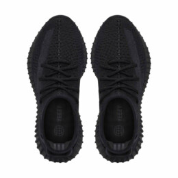 Adidas - adidas Yeezy Boost 350 V2 Onyx