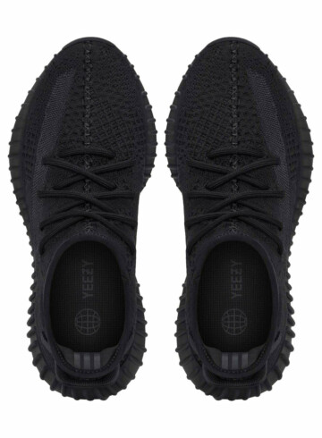 Adidas - adidas Yeezy Boost 350 V2 Onyx