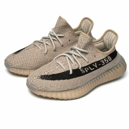 Adidas - adidas Yeezy Boost 350 V2 Slate