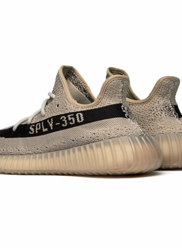 Adidas - adidas Yeezy Boost 350 V2 Slate