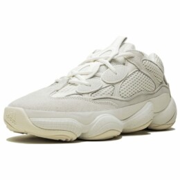 Adidas - adidas Yeezy 500 Bone White